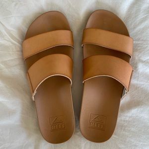 Cushion Vista Reef Sandals